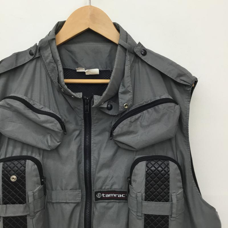 used clothes ユーズドクロージング ジャケット、ブレザー ジャケット、上着 Jacket ベスト【USED】【古着】【中古】10136782