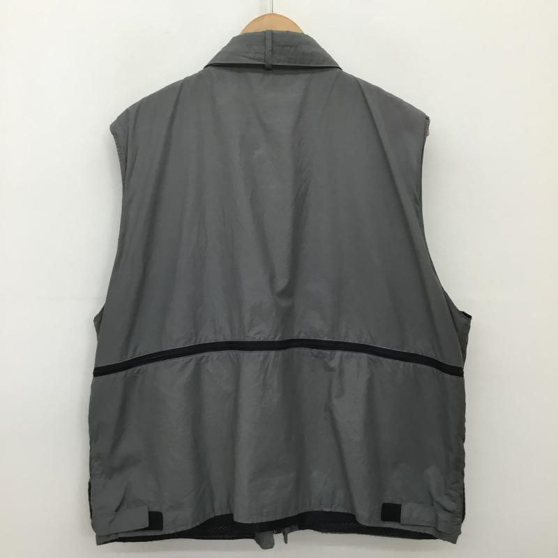 used clothes ユーズドクロージング ジャケット、ブレザー ジャケット、上着 Jacket ベスト【USED】【古着】【中古】10136782