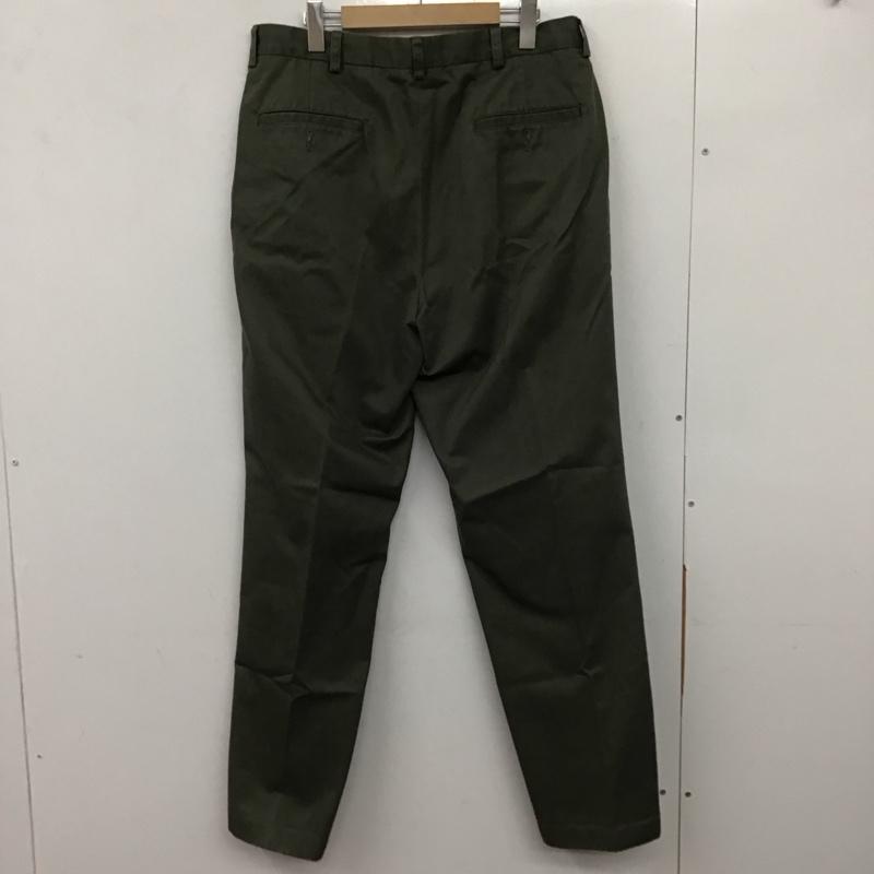 BROOKS BROTHERS ブルックスブラザーズ チノパン パンツ Pants, Trousers Chino Pants, Chinos チノパン ワイドパンツ カジュアルパンツ【USED】【古着】【中古】10136814
