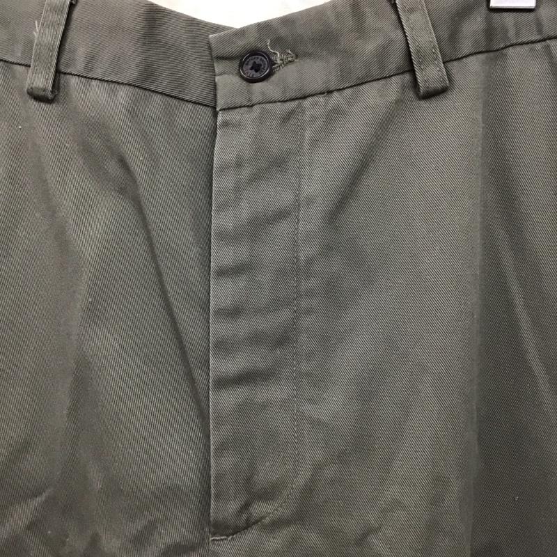 BROOKS BROTHERS ブルックスブラザーズ チノパン パンツ Pants, Trousers Chino Pants, Chinos チノパン ワイドパンツ カジュアルパンツ【USED】【古着】【中古】10136814
