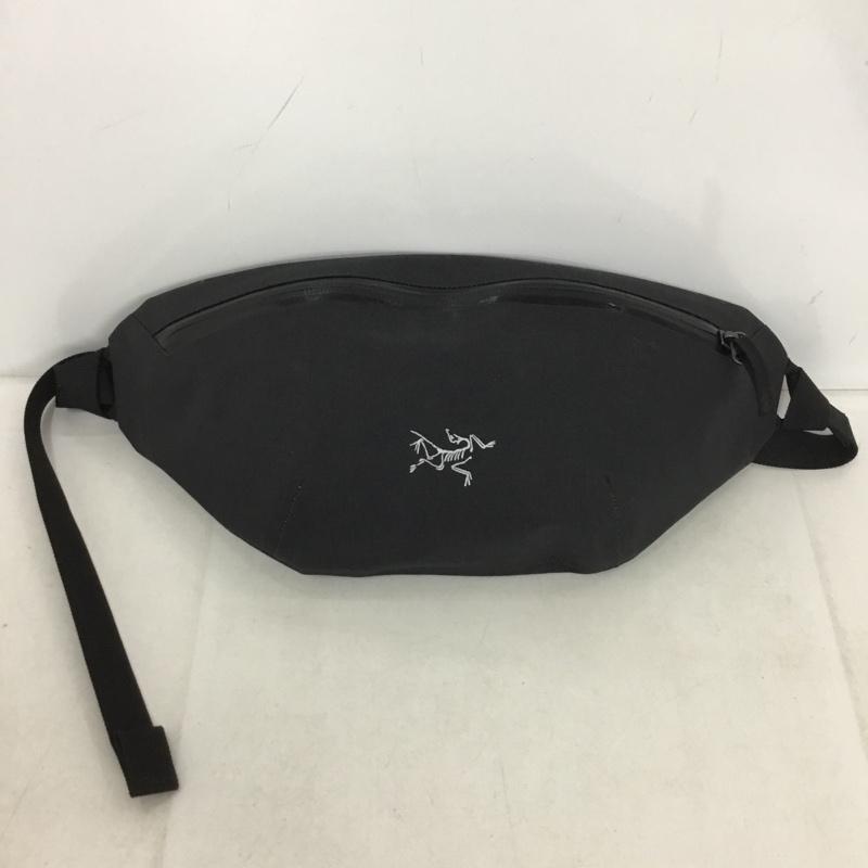Arc'teryx 黒金 防水バッグ 楽天市場】アークテリクス アークテリックス（バッグ・小物