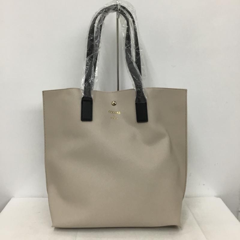 &amp; chouette アンドシュエット トートバッグ トートバッグ Tote Bag 2120185021【USED】【古着】【..