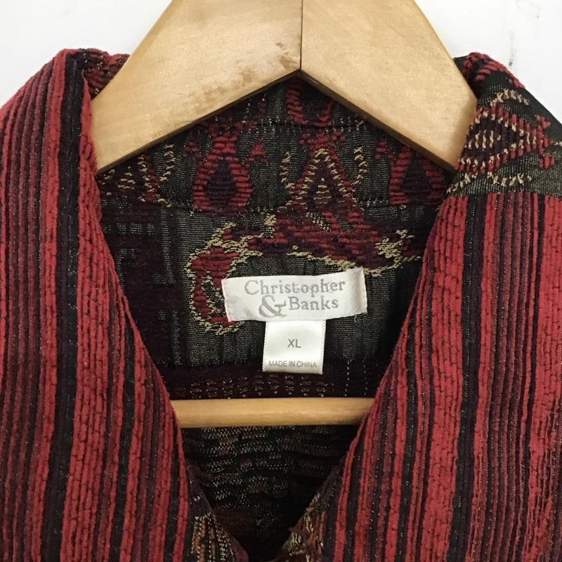 USED 古着 ジャケット、ブレザー ジャケット、上着 Jacket ジップアップジャケット アウター 古着【USED】【古着】【中古】10137072