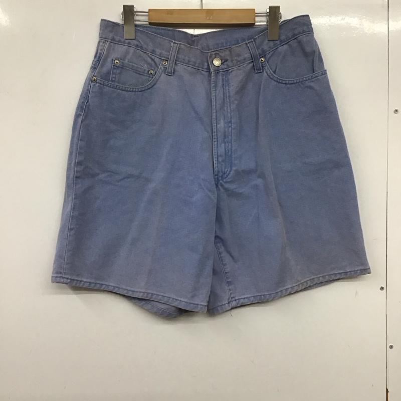 POLO Ralph Laurenデニムパンツ短パンLラルフローレンINDIGO 楽天市場】デニム ショートパンツ（ブランドラルフローレン）の通販