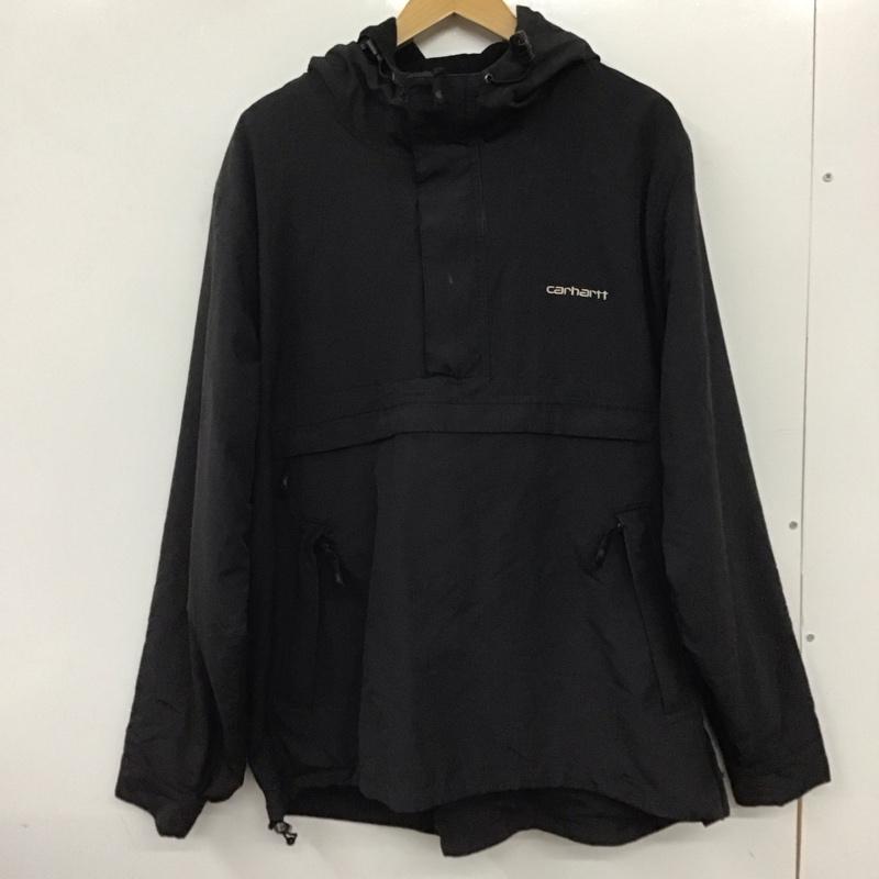 カーハート　Carhartt プルオーバー　ジャケット　サイズL 楽天市場】Carhartt カーハート ジャケット サイズ:XXL(ウーマン