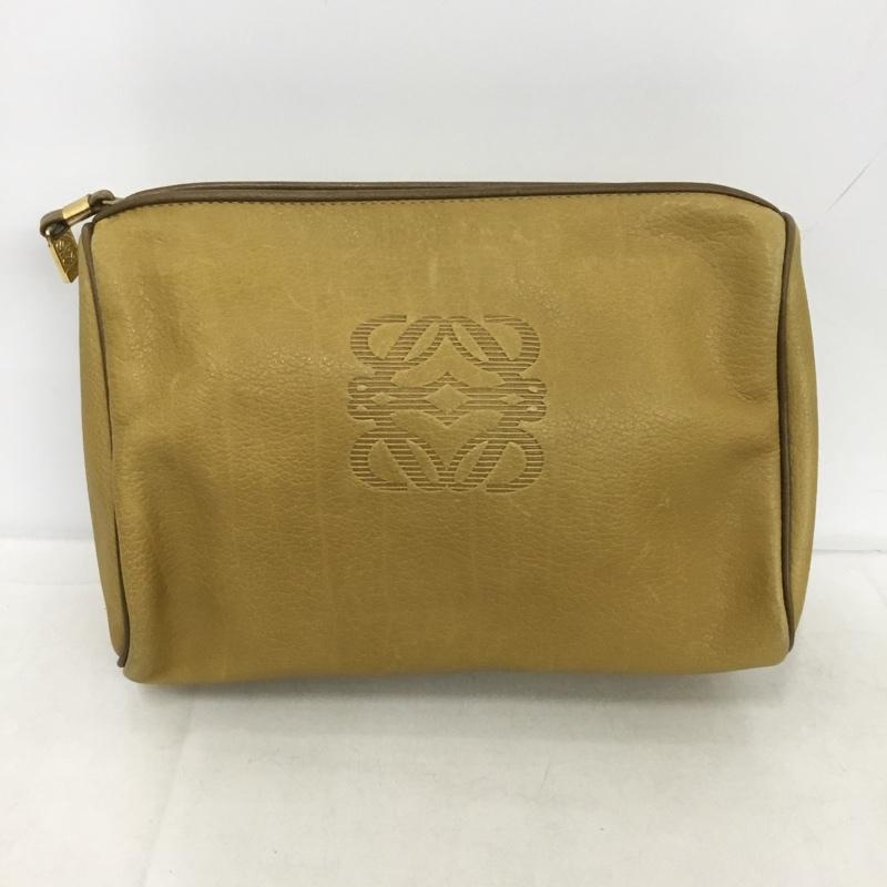 楽天市場】ロエベ loewe（化粧ポーチ｜レディースバッグ