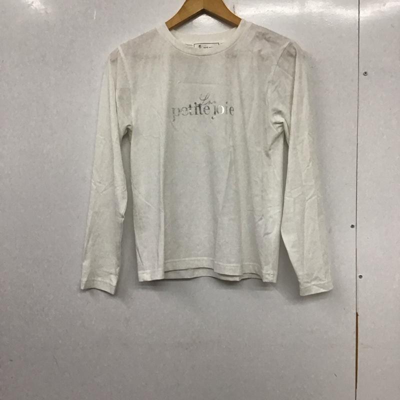 ROPE' PICNIC ロペピクニック 長袖 Tシャツ T Shirt 【USED】【古着】【中古】10137386
