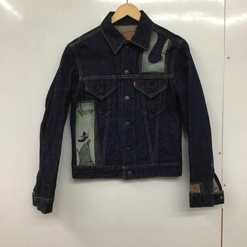 楽天市場】Levi Strauss&Co.（コート・ジャケット｜メンズ