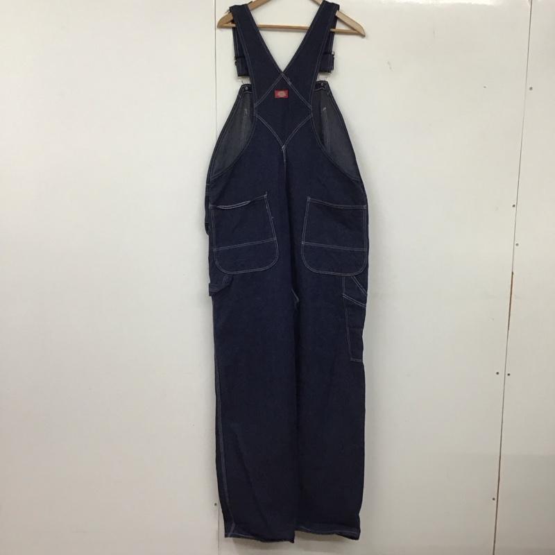 Dickies ディッキーズ サロペット、オーバーオール サロペット・オーバーオール Overall 【USED】【古着】【中古】10137576