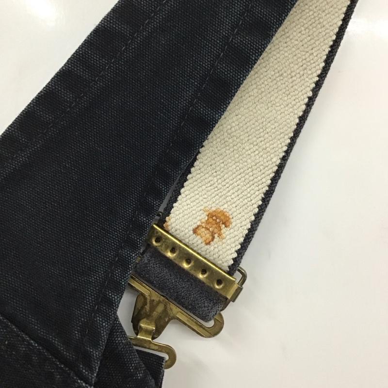 Carhartt カーハート サロペット、オーバーオール サロペット・オーバーオール Overall オーバーオール つなぎ オールインワン 00s ufcw アメリカ製 ダブルニー【USED】【古着】【中古】10137577