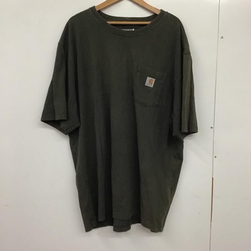 Carhartt カーハート 半