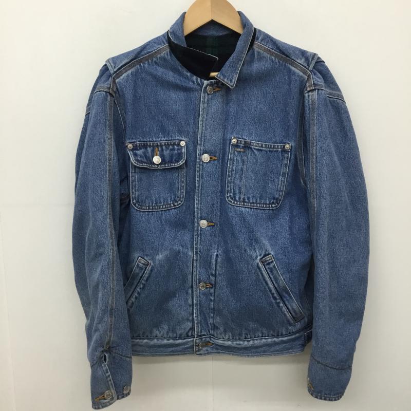 POLO RALPH LAUREN ポロラルフローレン ジャケット、ブレザー ジャケット、上着 Jacket 【USED】【古着】【中古】10137704