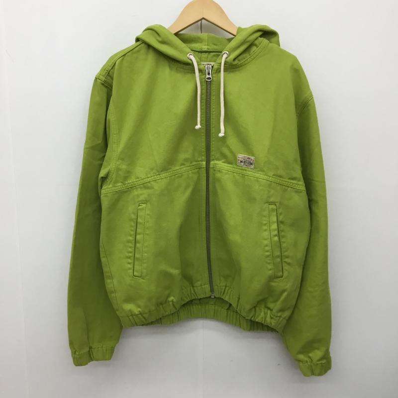 楽天市場】キャンバス（ブランドステューシー）（コート