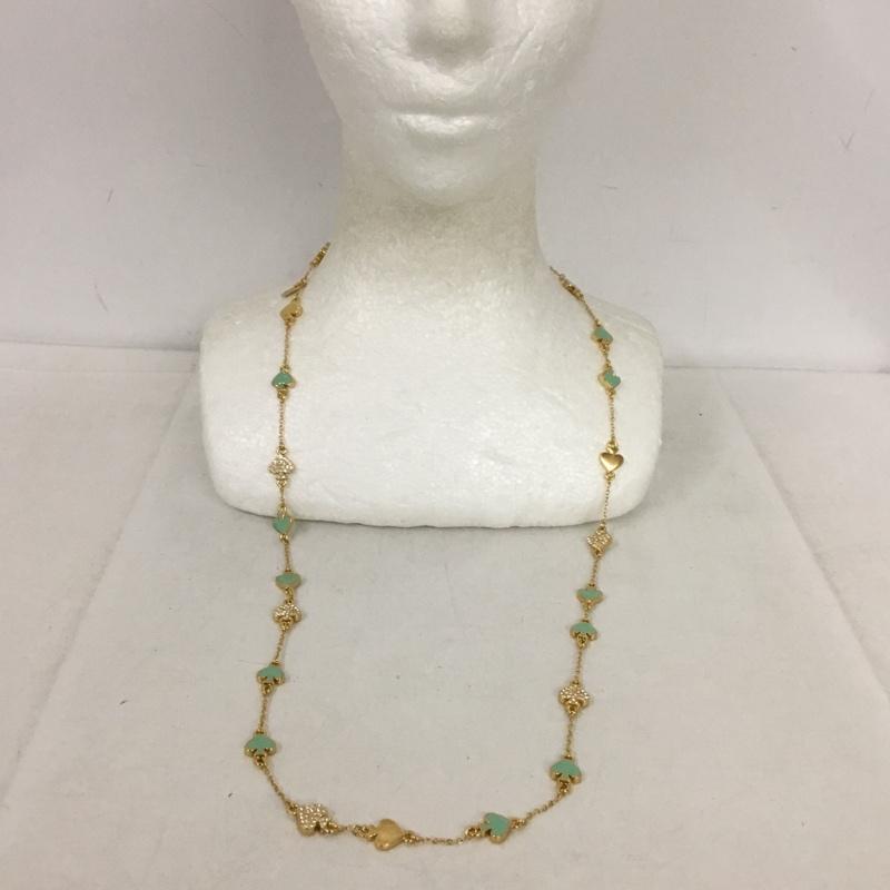 饷㤨Kate Spade ȥڡ ͥå쥹ڥ ꡼ Accessory Necklace, Pendant 󥰥ͥå쥹USEDۡڸۡš10137924פβǤʤ2,750ߤˤʤޤ