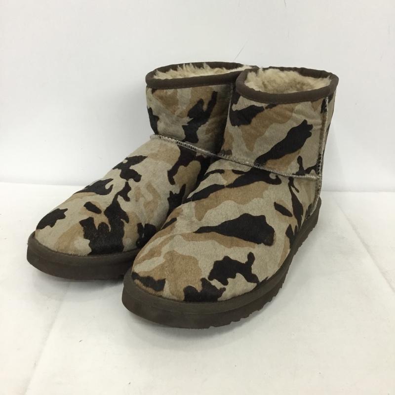 UGG ファーイヤマフ カモフラージュ 楽天市場】UGG アグ 耳あて キッズ 男の子 女の子 イヤーマフ