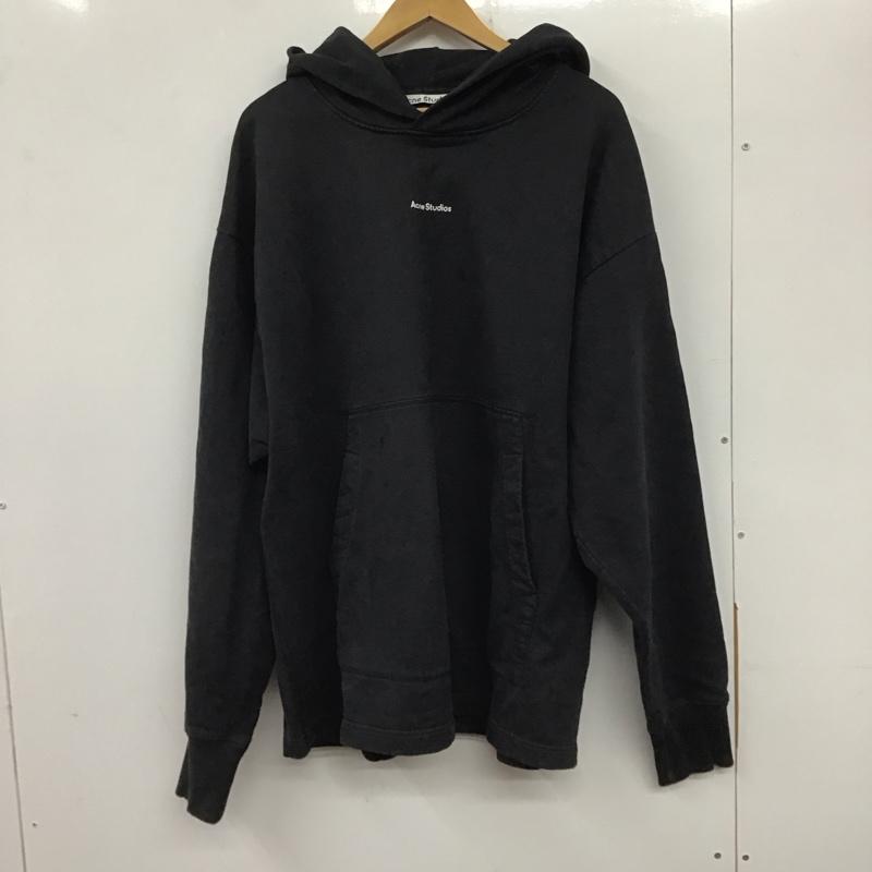 Acne Studios アクネストゥディオズ 長袖 パーカー Hooded Sweatshirt, Hoodie FN-MN-SWEA000175 21AW/..