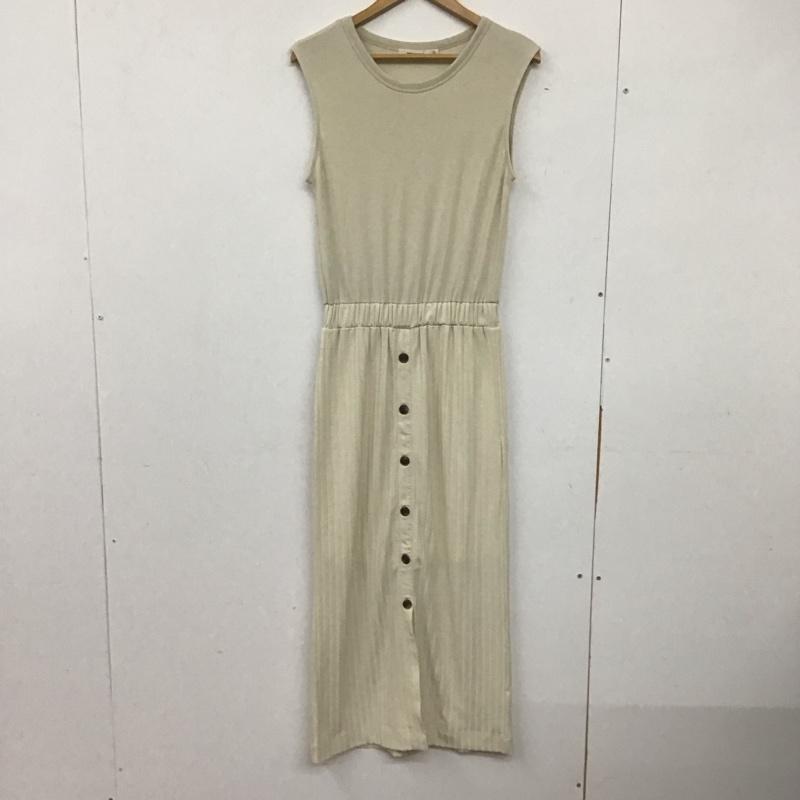 MOUSSY マウジー ロングスカート ワン