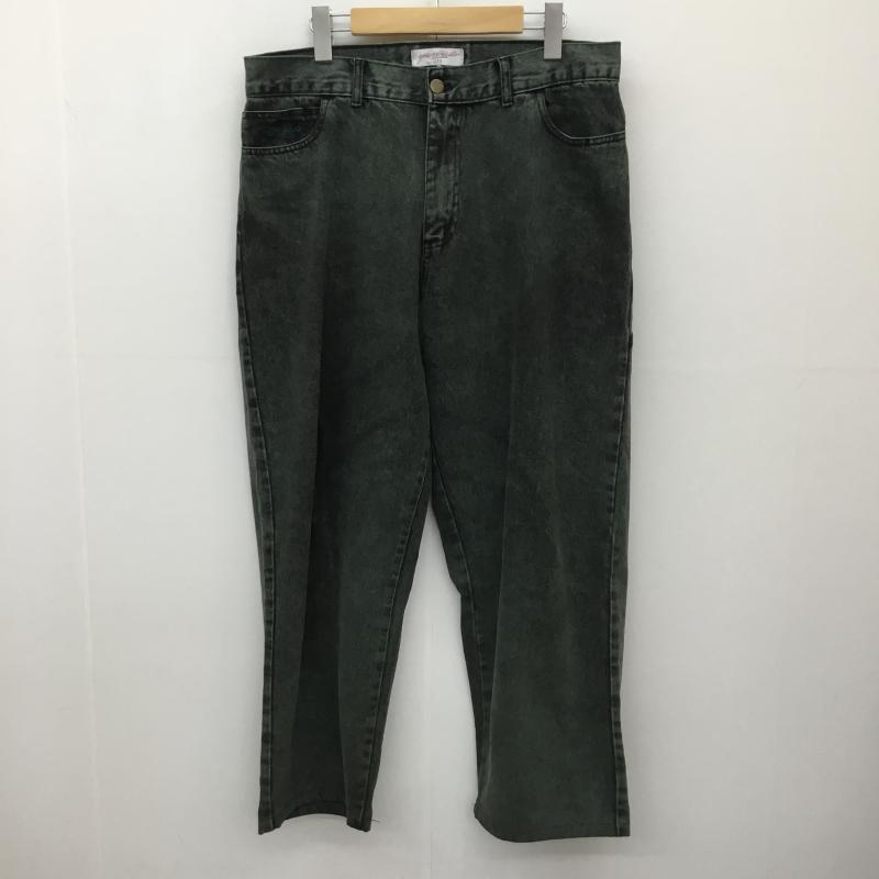 ヤードセール　デニム　メンズ　黒 YARDSALE（ヤードセール）Phantasy Jeans (Black)の通販サイト