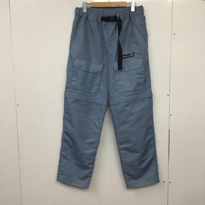 美品希少　90s A BATHING APE ナイロンパンツ　カーゴパンツ　サル 美品希少 90s A BATHING APE ナイロンパンツ カーゴパンツ サル