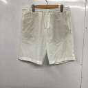 クラシカで買える「ZARA ザラ ショートパンツ パンツ Pants, Trousers Short Pants, Shorts ショートパンツ ハーフパンツ カジュアルパンツ【USED】【古着】【中古】10138427」の画像です。価格は2,200円になります。