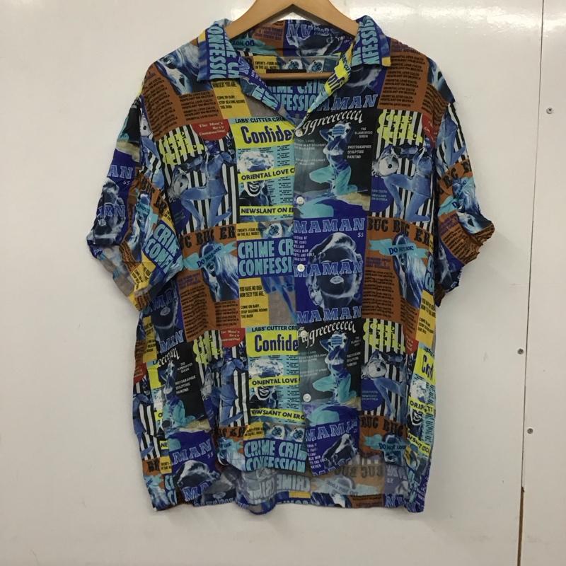 AZUL BY MOUSSY アズールバイマウジー 