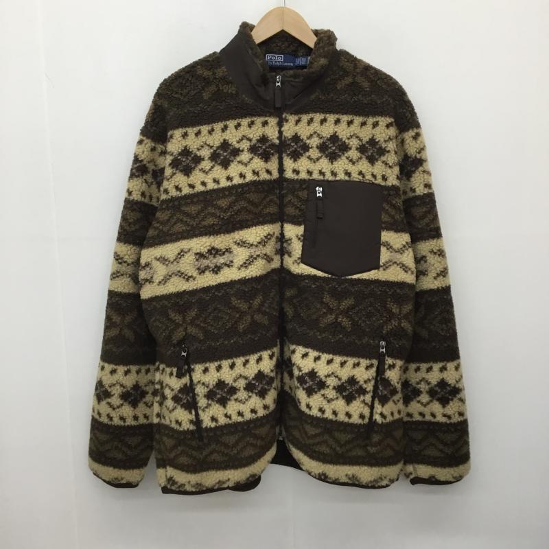 POLO RALPH LAUREN ポロラルフローレン ジャケット、ブレザー ジャケット、上着 Jacket 710958456001【USED】【古着】【中古】10138466