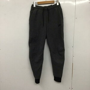 NIKE ナイキ ワークパンツ、ペインターパンツ パンツ Pants, Trousers Work Pants, Cargo Pants, Painter's Pants dq4809-010 TECHFLEECEWINTERJOGGERPANTS ワイドパンツ【USED】【古着】【中古】10138601