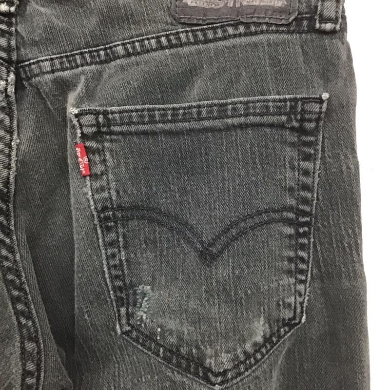 Levi Strauss &amp; co. リーバイストラウスアンドコー デニム、ジーンズ パンツ Pants, Trousers Denim Pants, Jeans デニムパンツ スリムパンツ カジュアルパンツ ストレッチパンツ【USED】【古着】【中古】10138602