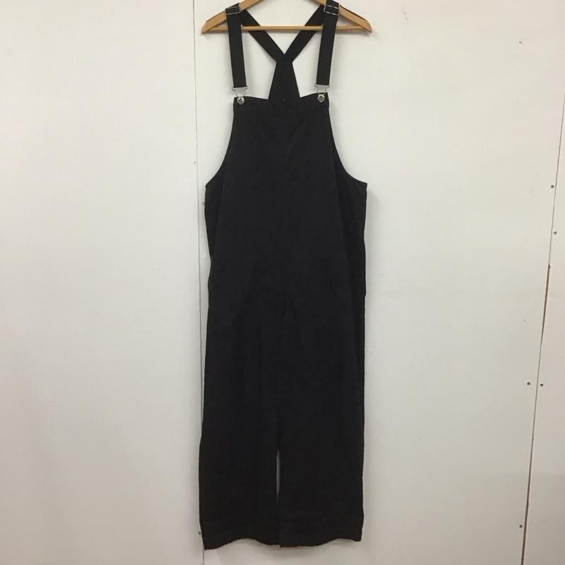 CIAOPANIC TYPY チャオパニックティピー サロペット、オーバーオール サロペット・オーバーオール Overall TYZ1011202A0016【USED】【古着】【中古】10138676