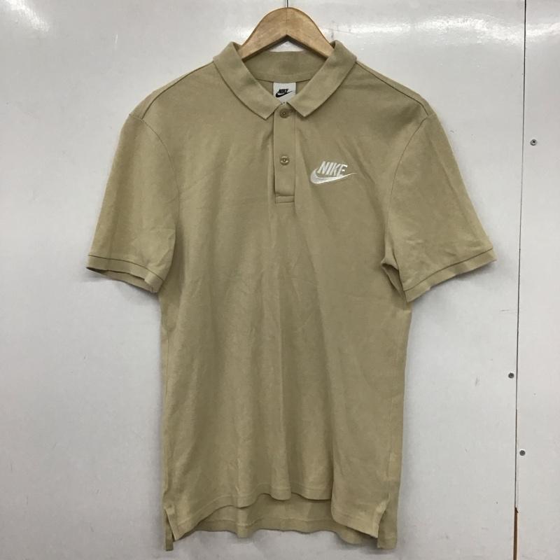 饷㤨NIKE ʥ Ⱦµ ݥ Polo Shirt 909747-206 Ⱦµݥ ݡĥUSEDۡڸۡš10138725פβǤʤ2,750ߤˤʤޤ