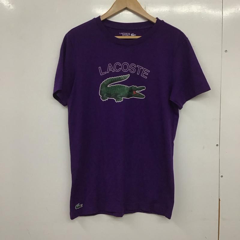 LACOSTE ラコステ 半袖 Tシャツ T Shirt 