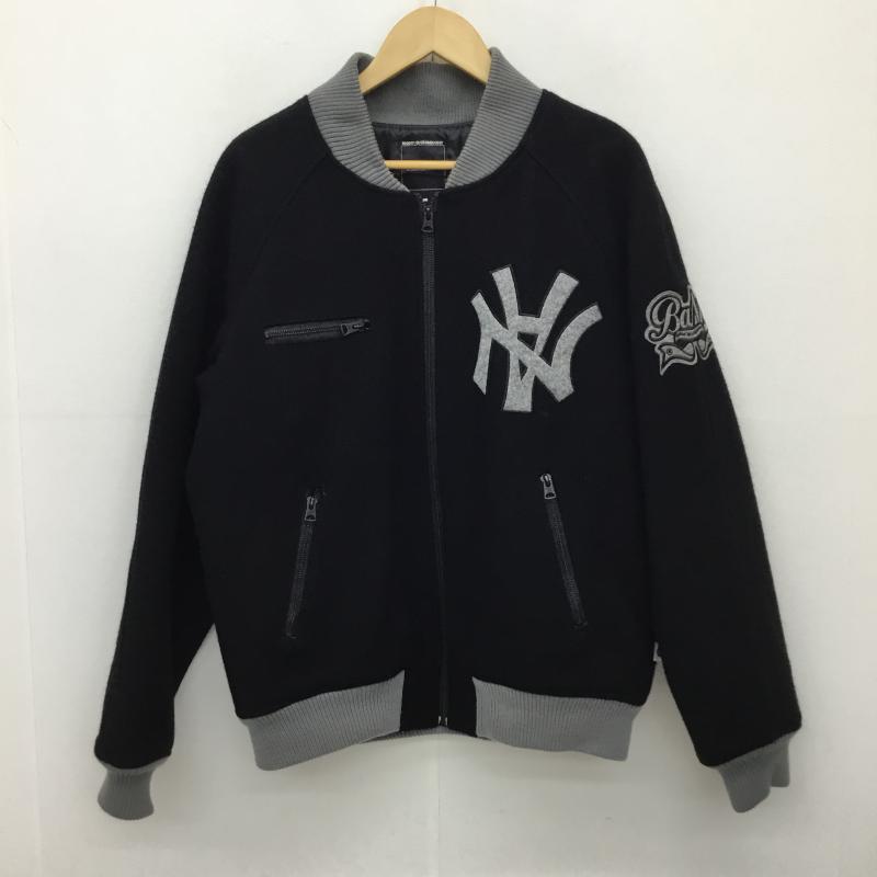 NEIGHBORHOOD オリジナルズ スタジャン M 楽天市場】スタジャン（ブランドネイバーフッド（ファッション