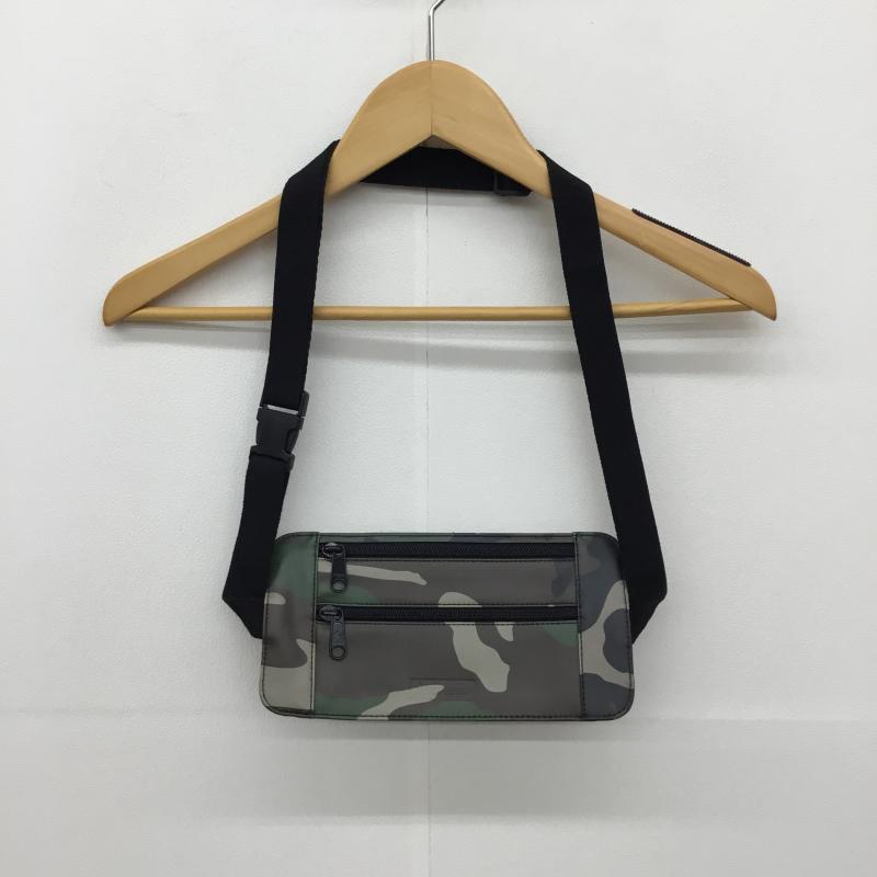 Supreme シュプリーム ショルダーバッグ ショルダーバッグ Shoulder Bag 19SS Leather Waist Shoulder ..