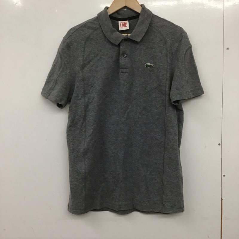 LACOSTE ラコステ 半袖 
