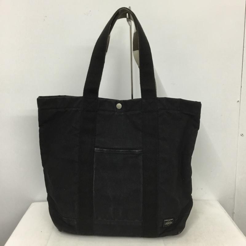 PORTER ポーター トートバッグ トートバッグ Tote Bag キャンバス【USED】【古着】【中古】10139223