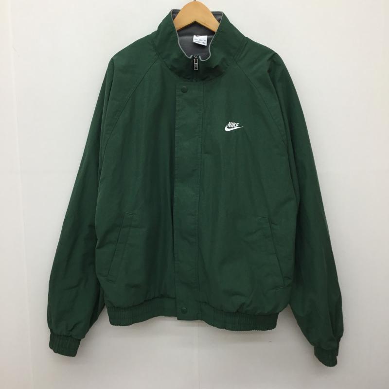 楽天市場】ナイキ ジャケット（カラーグリーン）（メンズ