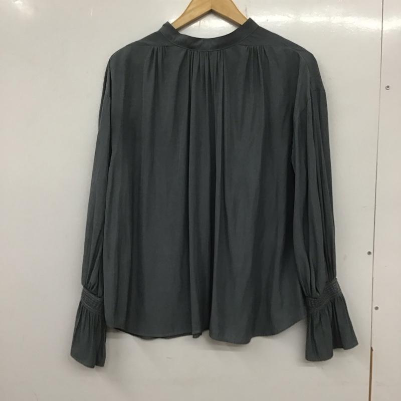 PUBLIC TOKYO パブリックトウキョウ 長袖 シャツ、ブラウス Shirt, Blouse 【USED】【古着】【中古】10139369