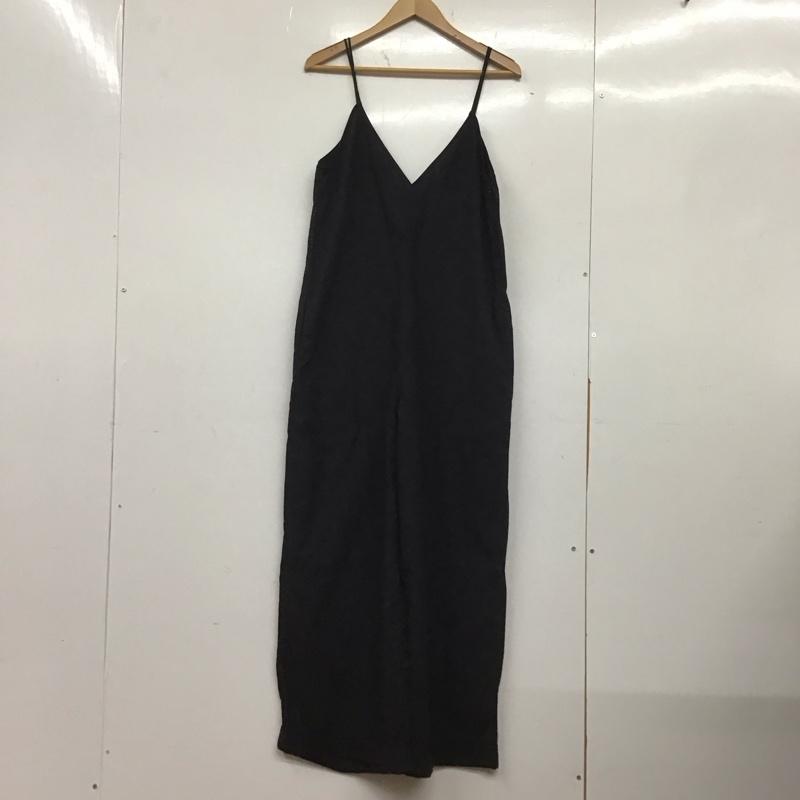 AZUL BY MOUSSY アズールバイマウジー サロペット、オーバーオール サロペット・オーバーオール Overall 250AAW33-S007【USED】【古着】【中古】10139370