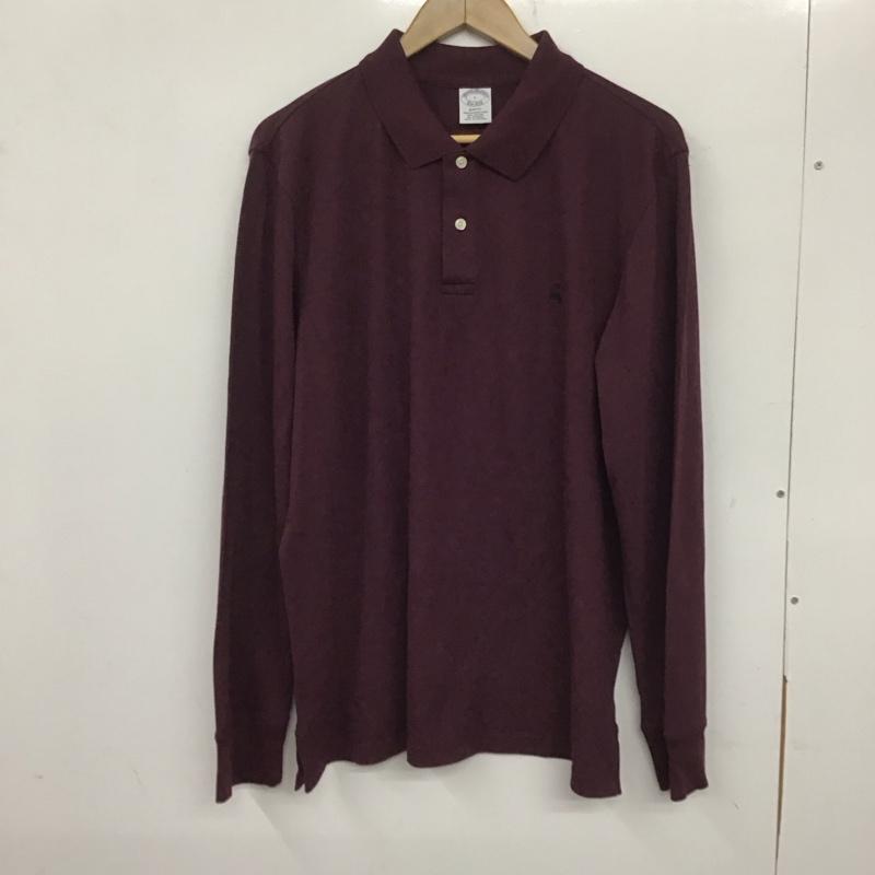 BROOKS BROTHERS ブルック