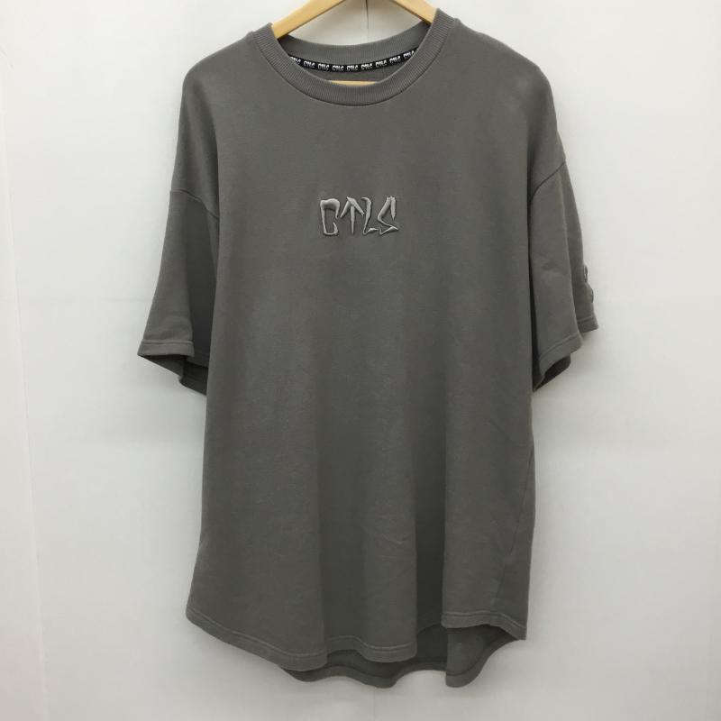 楽天クラシカCVTVLIST カタリスト 半袖 Tシャツ T Shirt 2201050302【USED】【古着】【中古】10139628