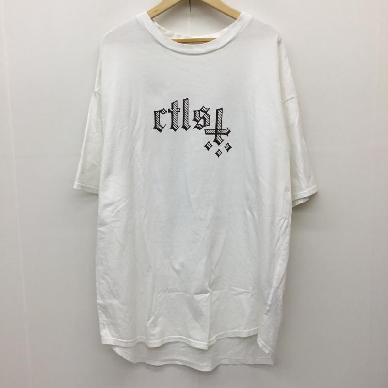 楽天市場】cvtvlist（Tシャツ・カットソー｜トップス）：メンズ