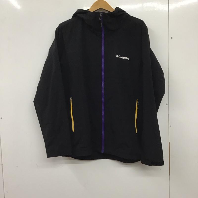 Columbia コロンビア ジャケット、ブレザー ジャケット、上着 Jacket 220 pm3844 マウンテンパーカ ジップアップジャケット アウター【USED】【古着】【中古】10139770