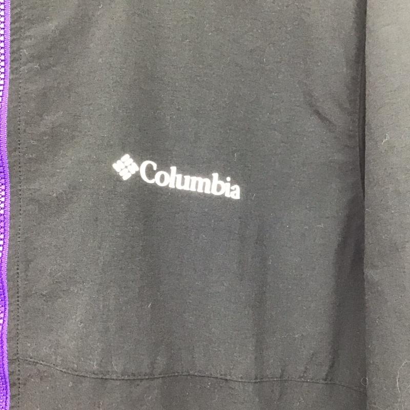 Columbia コロンビア ジャケット、ブレザー ジャケット、上着 Jacket 220 pm3844 マウンテンパーカ ジップアップジャケット アウター【USED】【古着】【中古】10139770