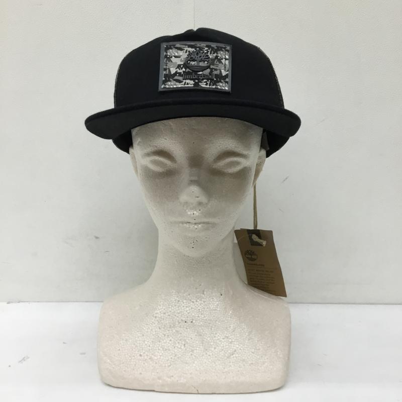 Timberland ティンバーランド キャップ