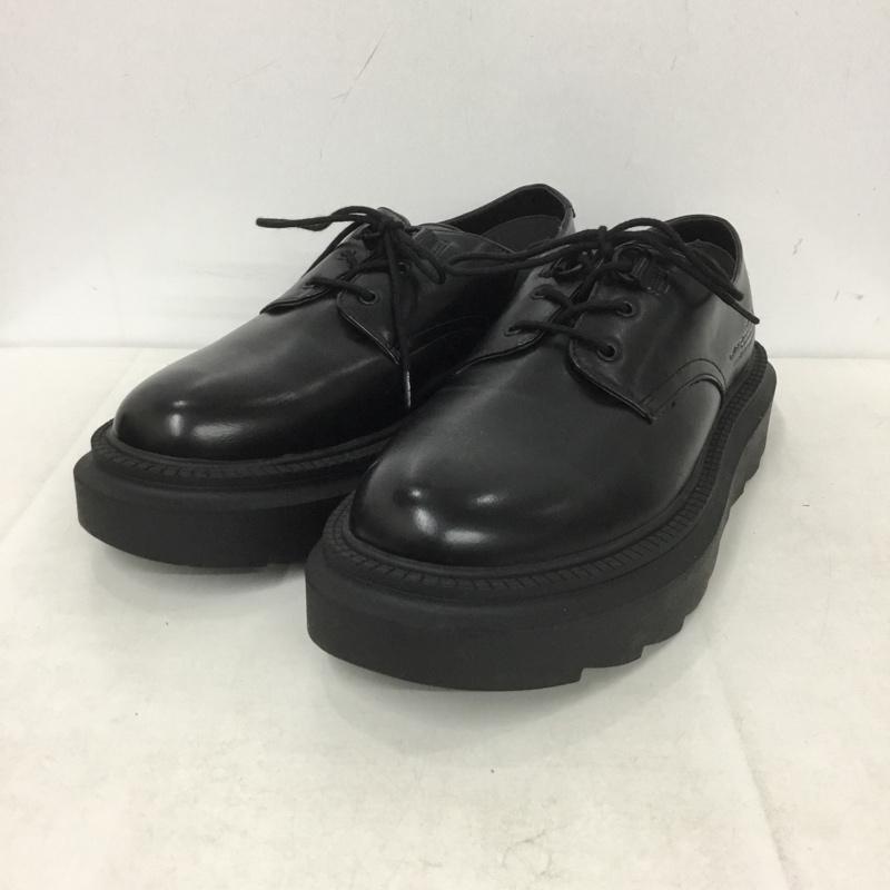 GU ジーユー カジュアルシューズ カジュアルシューズ Casual Shoes 352514 チャンキーソールプレーント..