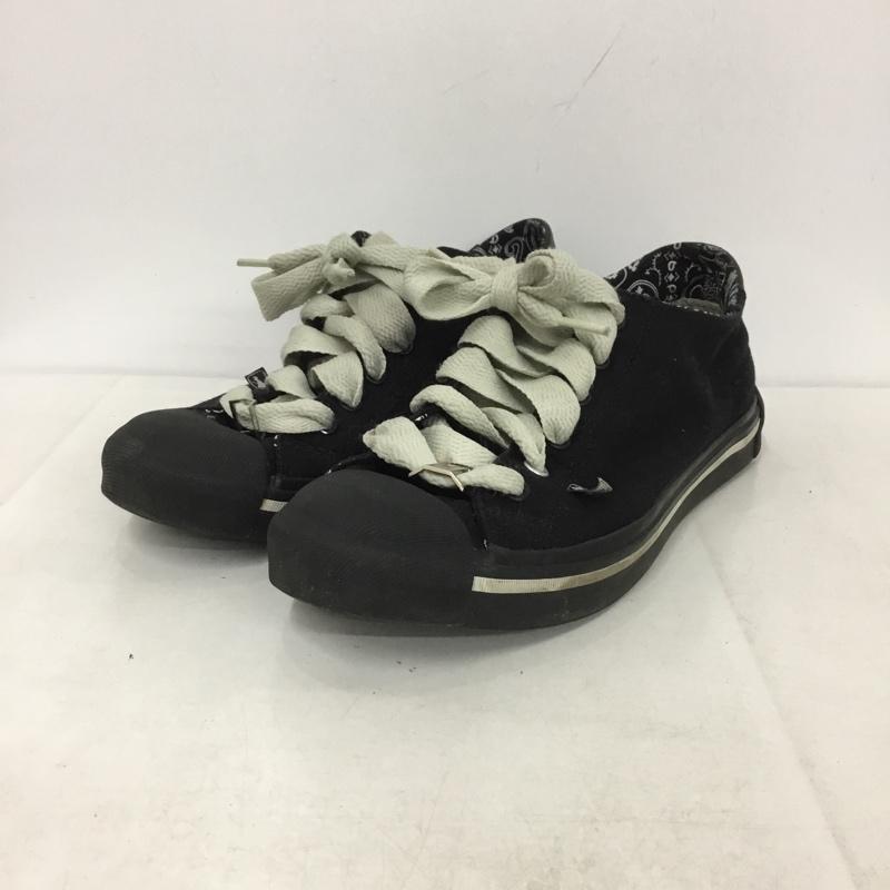 PONY ポニー スニーカー スニーカー Sneakers F5-04-GG Snoop Dogg SNOOPADOOPA LOW US9.5【USED】【古着】【中古】10140026