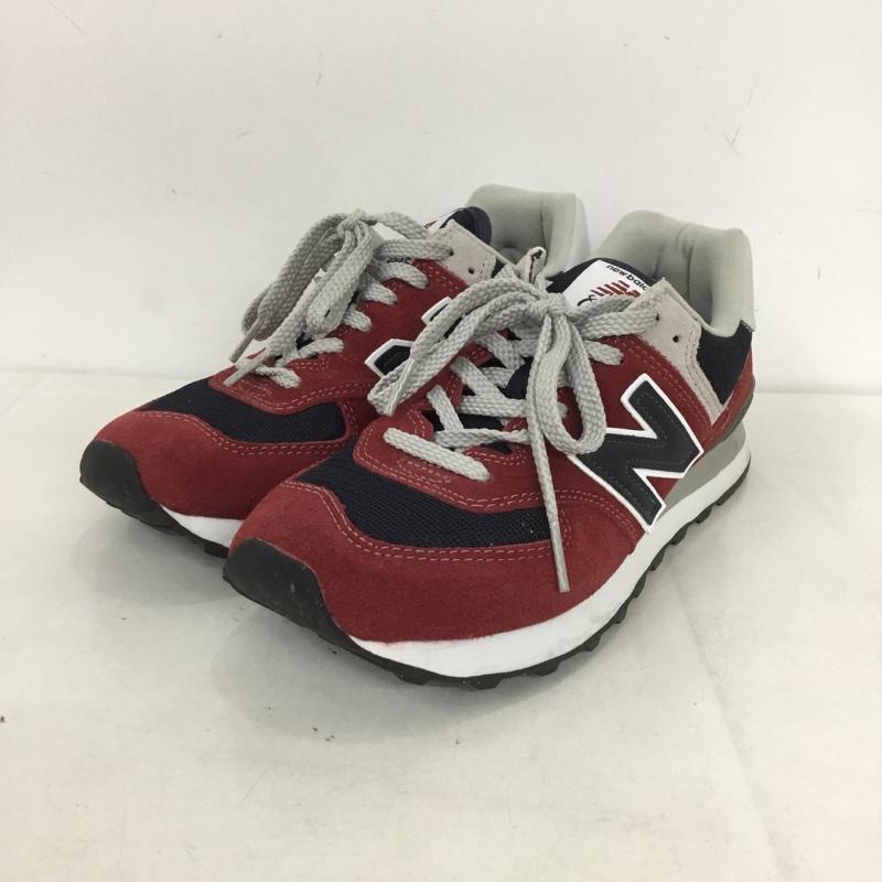 饷㤨New Balance ˥塼Х ˡ ˡ Sneakers ML574EH2 24cmUSEDۡڸۡš10140035פβǤʤ3,300ߤˤʤޤ