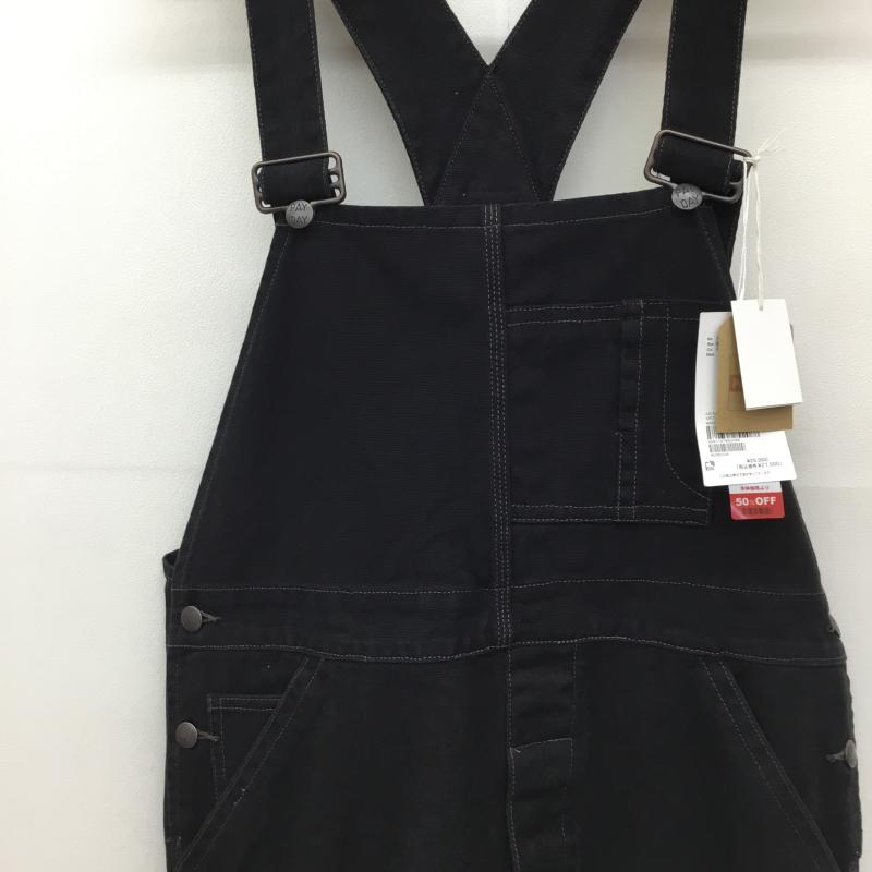PAYDAY ペイデイ サロペット、オーバーオール サロペット・オーバーオール Overall GKY-33000 ADAM ET ROPE' 別注 PAYDAY【USED】【古着】【中古】10140088