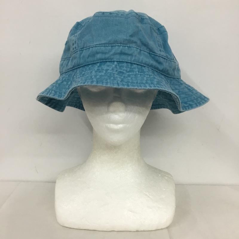 USED 古着 ハット 帽子 Hat ADAMS バケットハット VA101【USED】【古着】【中古】10140157