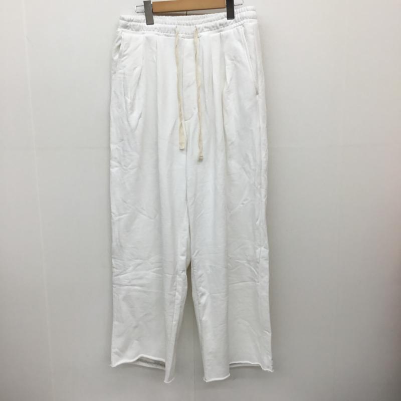 ADAM ET ROPE' アダムエロペ ワークパンツ、ペインターパンツ パンツ Pants, Trousers Work Pants, Car..